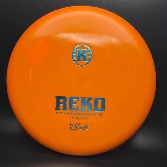 K1 Soft Reko
