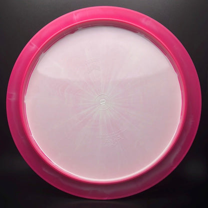 Supreme Orbit Felon Prototype - Ricky Sockibomb
