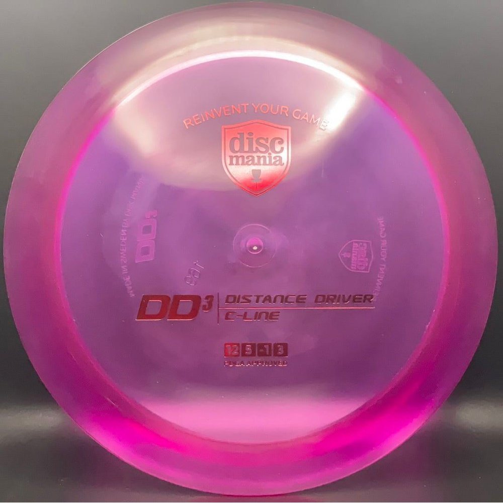 C-line DD3 - 2023 Reinvented