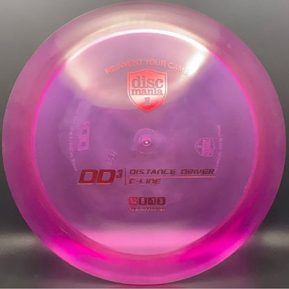 C-line DD3 - 2023 Reinvented