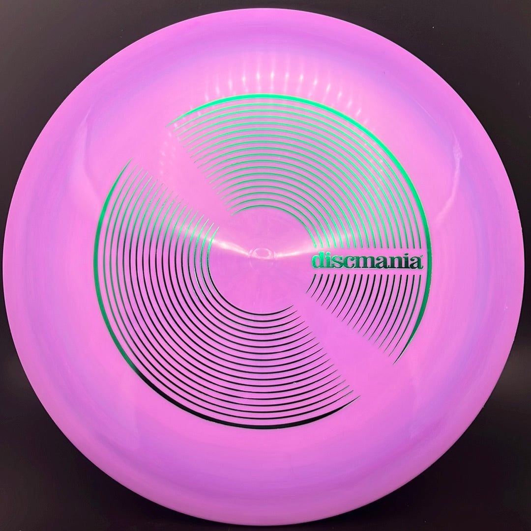 Lux Instinct Evolution - Special Edition