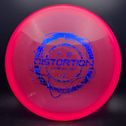 Kevin Jones Distortion (400) - Approach Disc