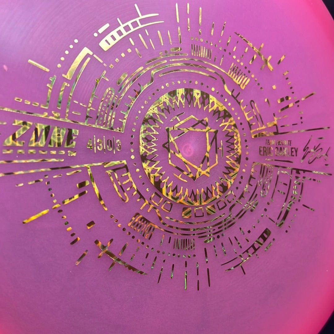 Signature Z Glo Zone - Eric Oakley Limited Edition
