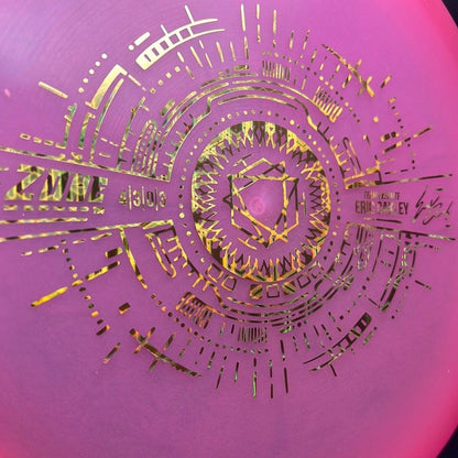 Signature Z Glo Zone - Eric Oakley Limited Edition
