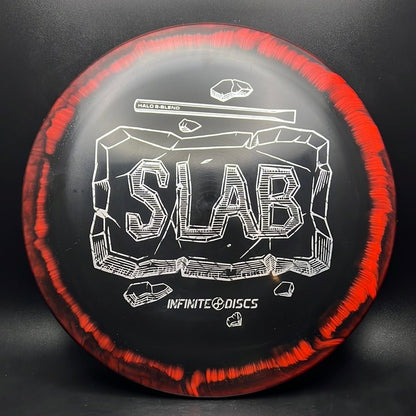Halo S-Blend Slab - XL Stamp