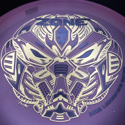 Colorshift Z Zone - Limited Brian Allen Art Ledgestone 2023