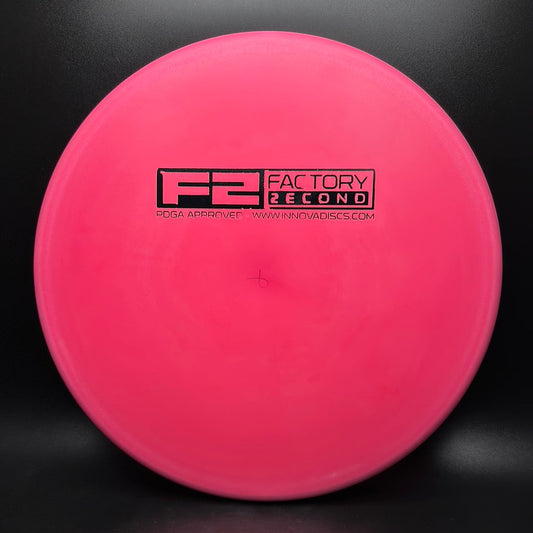 DX XD - F2