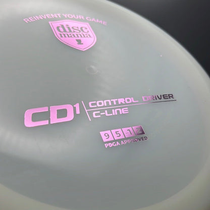C-Line CD1