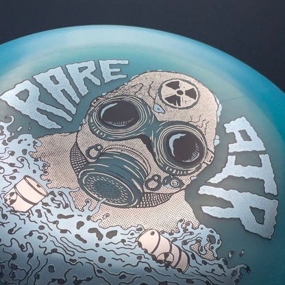 Luster C-Blend Pharaoh - RADioactive Man Edition