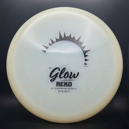 K1 Glow Reko 2023 (Full Glow)