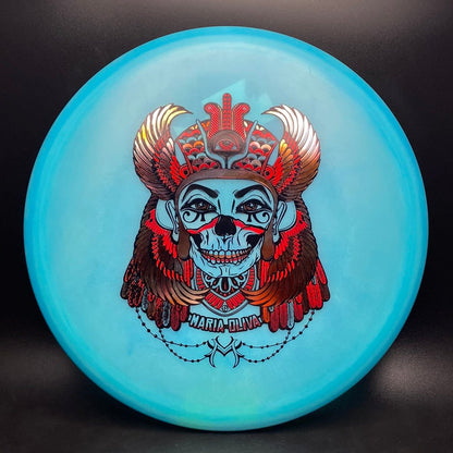 Color Glow C-Blend Anubis - Maria Oliva X-Out