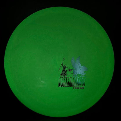 Glow D-Blend Chariot