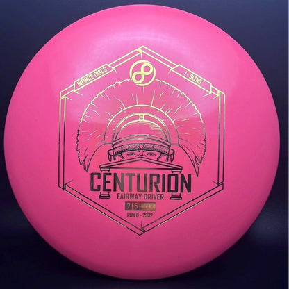 I-Blend Centurion