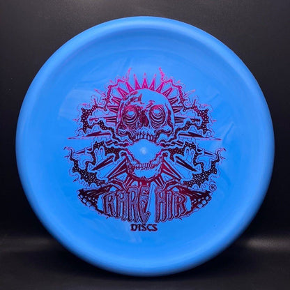 K3 Berg - RAD Skull Stamped