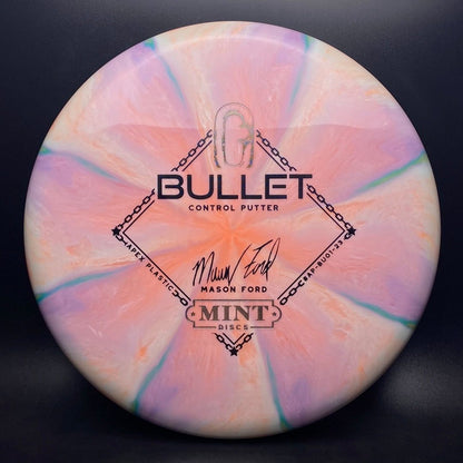 Swirly Apex Bullet - 2023 Mason Ford Signature Series