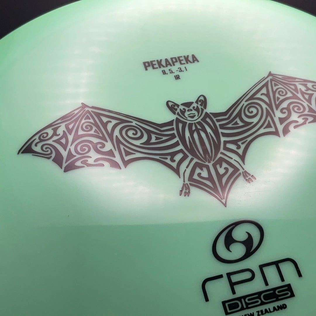 Atomic Pekapeka - Understable Fairway