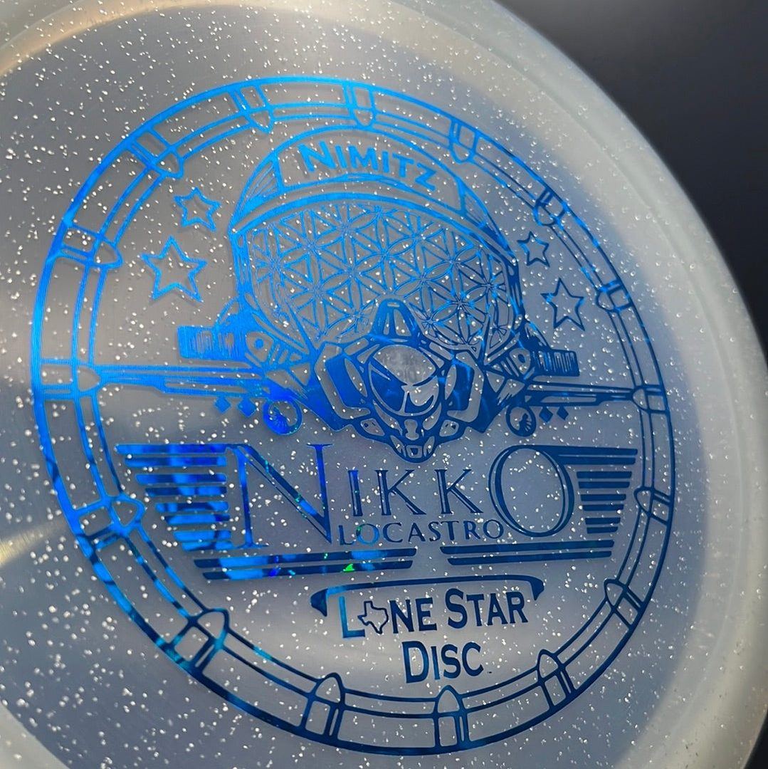 Founders Nimitz - Nikko Locastro Tour Series