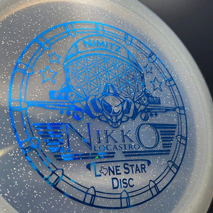 Founders Nimitz - Nikko Locastro Tour Series