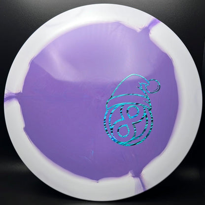 Halo S-Blend Czar - First Run Limited Mini Hat