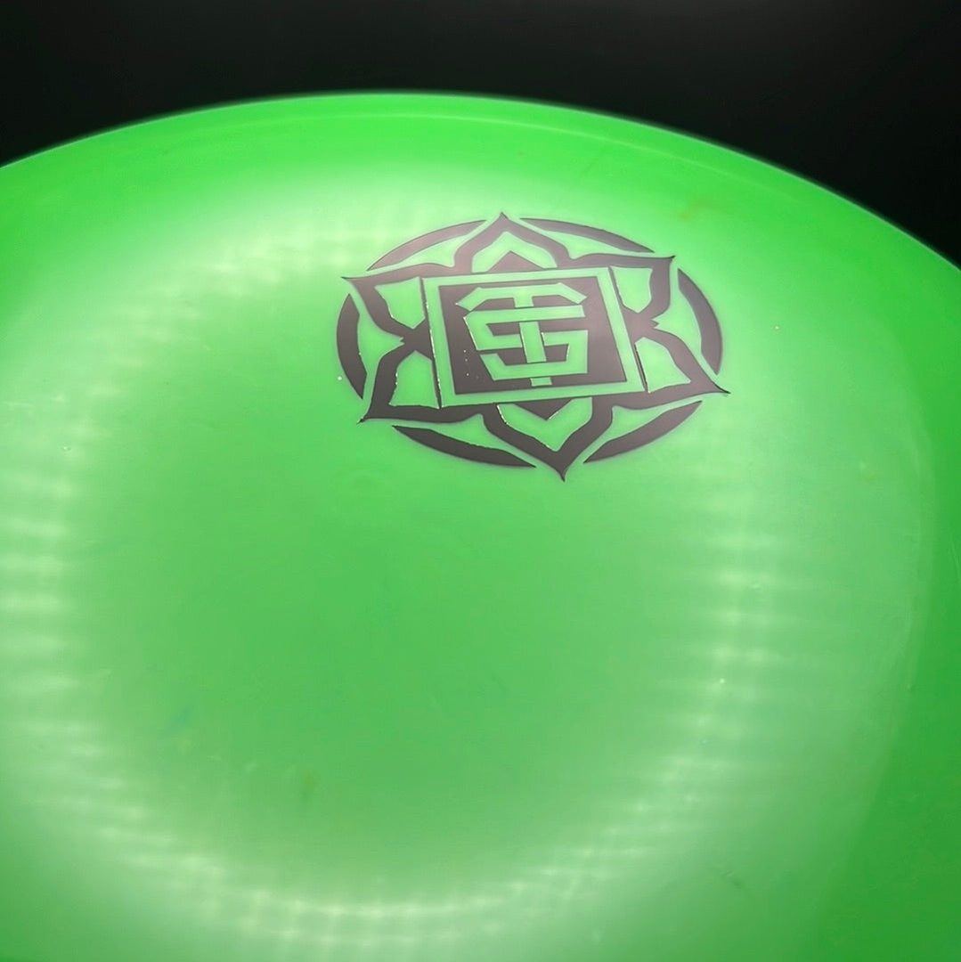 Aura Votum - Mini TSA Logo