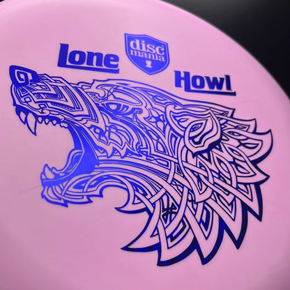 Glow D-line P2 (Flex 2) - Limited April Jewels Stamp
