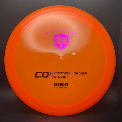 C-Line CD1