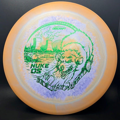 ESP Nuke OS Lightweight - Ledgestone 2023
