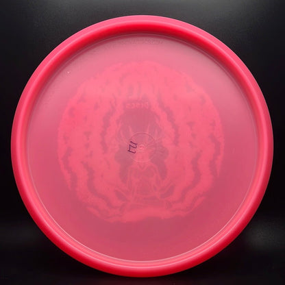 Color Glow C-Blend Raze - Custom RAD Elk Stamp!