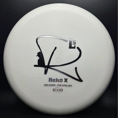 K3 Glow Reko X - 2022 Luke Samson Tour Series
