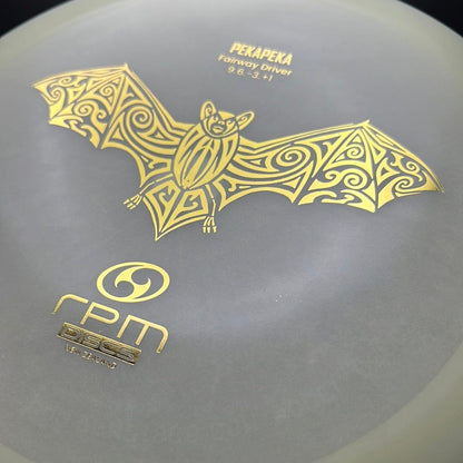 RPM Glow Pekapeka