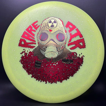 Metal Flake C-Blend Glow Ra - RADioactive Man Edition