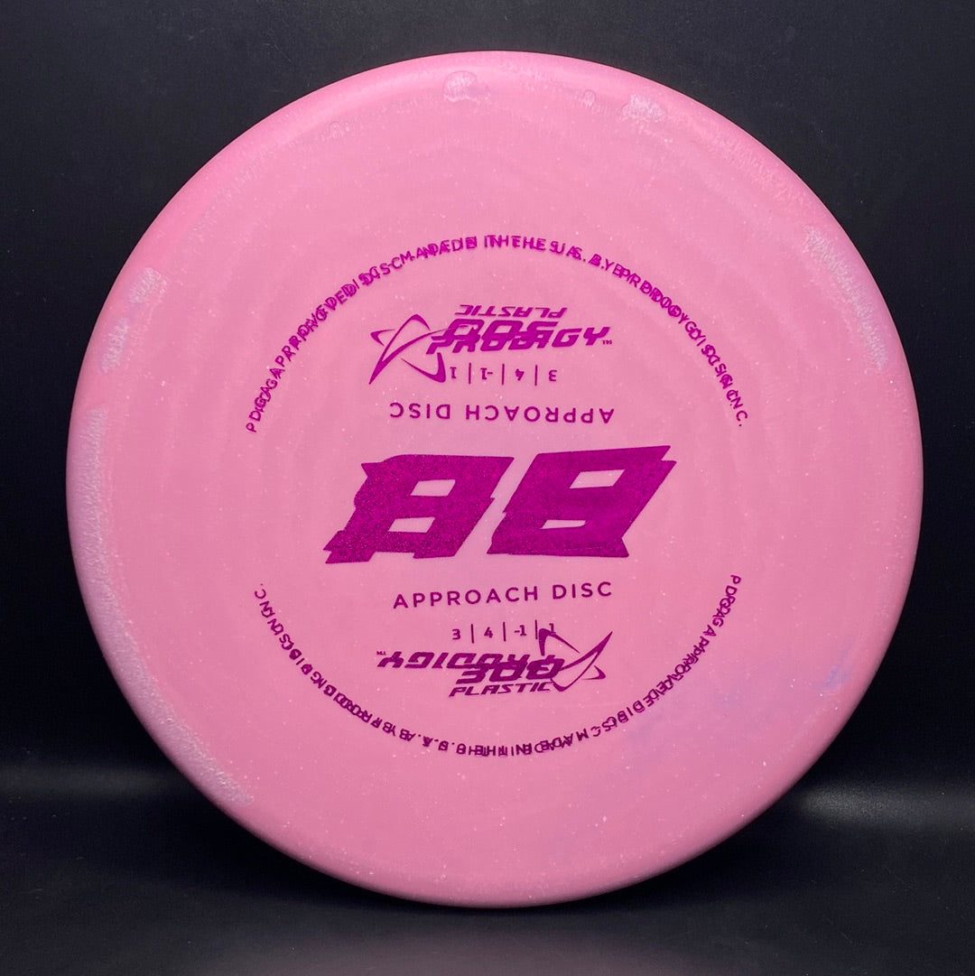 A5 300 - Double Stamp