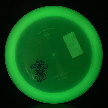 Active Glow Premium Astronaut