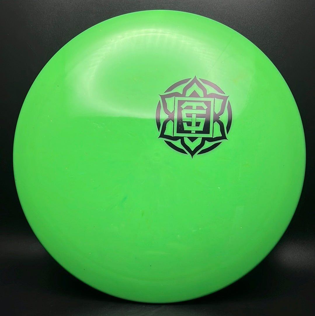 Aura Votum - Mini TSA Logo