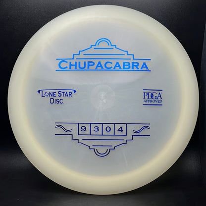 Bravo Glow Chupacabra
