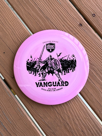 Vanguard