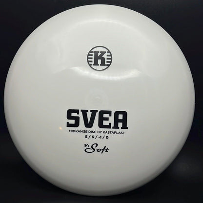 K1 Soft Svea