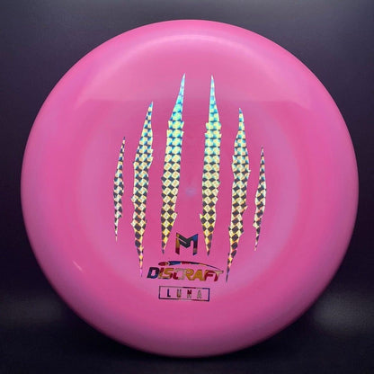 ESP Luna - Paul McBeth 6x Claw World Champion - Commemorative Edition