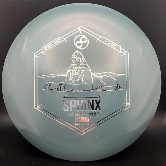 I-Blend Sphinx
