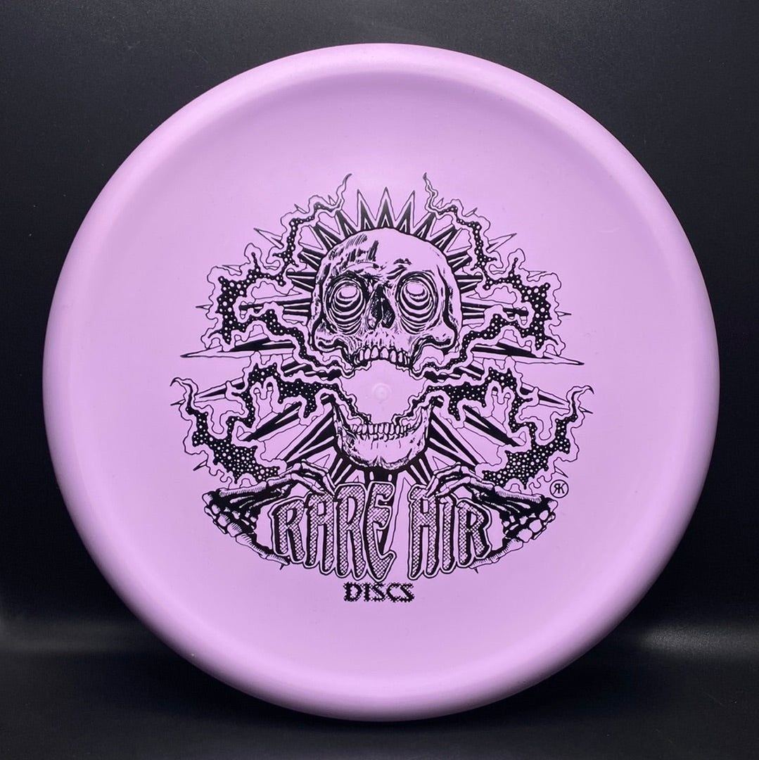 K3 Berg - RAD Skull Stamped
