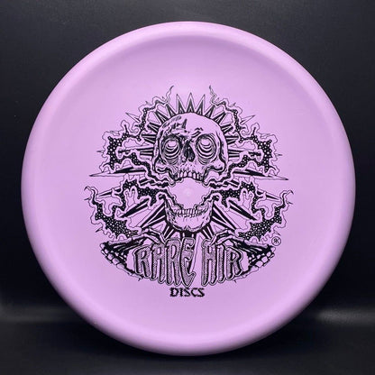 K3 Berg - RAD Skull Stamped