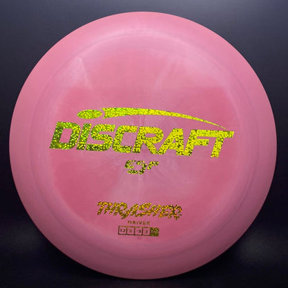 Thrasher - ESP Swirl