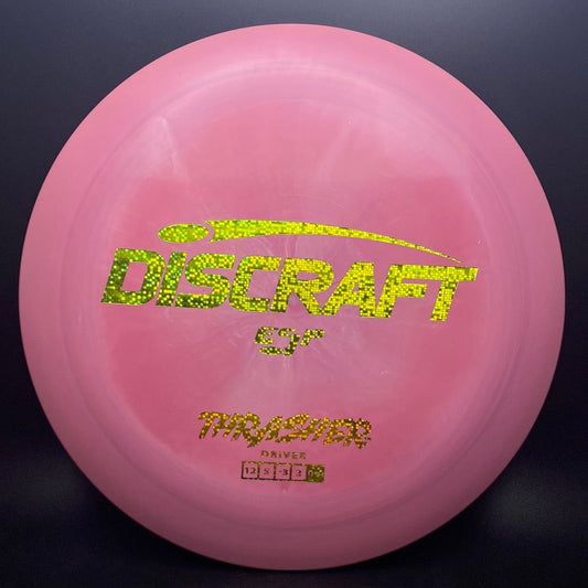 Thrasher - ESP Swirl