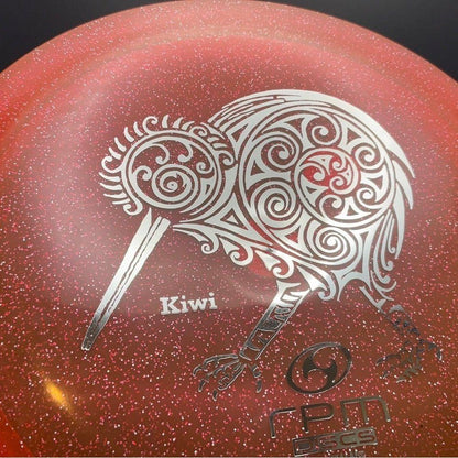 Cosmic Kiwi Overstable Driver
