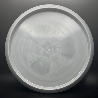Swirly S-Line MD1 - Limited DM Wings Stamp
