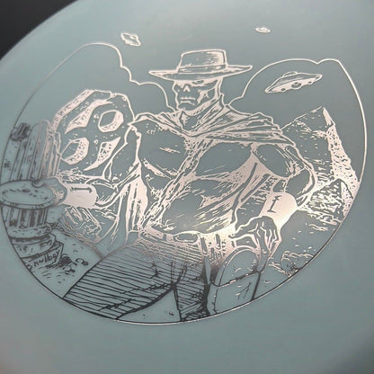 Glow D-Blend Chariot - Limited Marauder Stamp