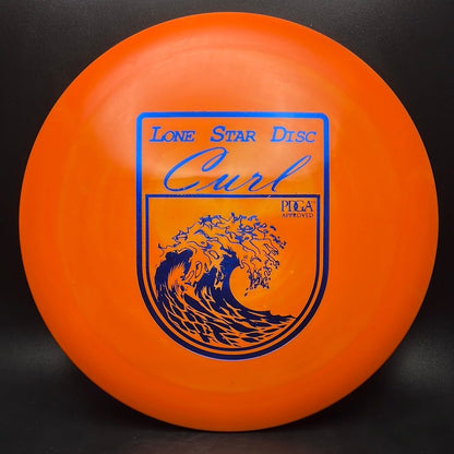 Bravo Curl