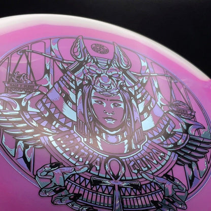Halo S-Blend Anubis - 2023 Maria Oliva TS