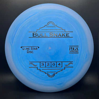 Victor Bull Snake - Overstable Putt and Approach