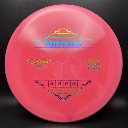 Alpha Artemis - Putter